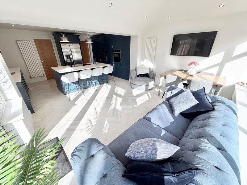 Sark Avenue Stanney Oaks